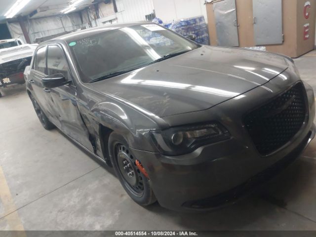 CHRYSLER 300 2021 2c3ccaag2mh512077