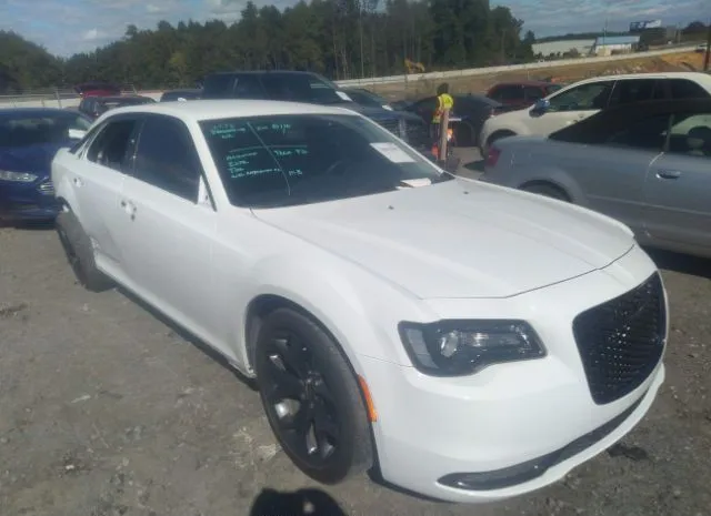 CHRYSLER 300 2021 2c3ccaag2mh570772