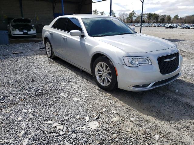 CHRYSLER 300 TOURIN 2021 2c3ccaag2mh572120