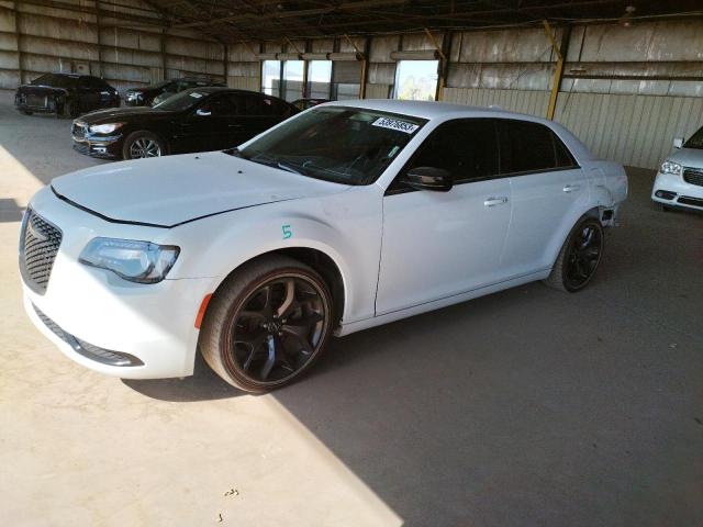 CHRYSLER 300 TOURIN 2021 2c3ccaag2mh617847