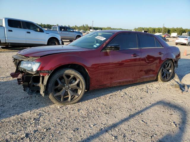 CHRYSLER 300 2021 2c3ccaag2mh644840