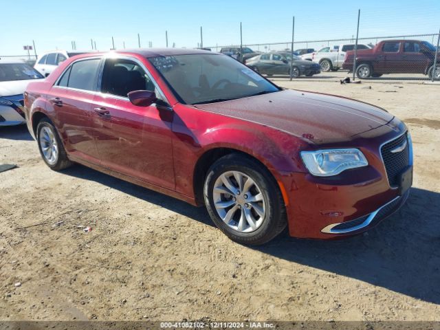 CHRYSLER 300 2021 2c3ccaag2mh654123