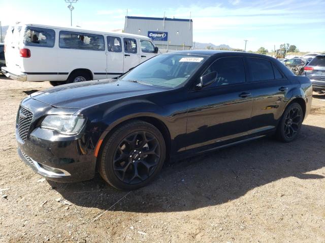 CHRYSLER 300 TOURIN 2021 2c3ccaag2mh683427