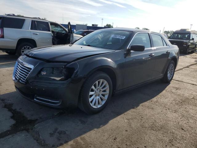 CHRYSLER 300 2012 2c3ccaag3ch104492