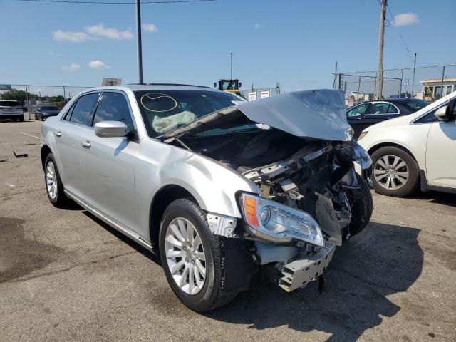 CHRYSLER 300 2012 2c3ccaag3ch104525