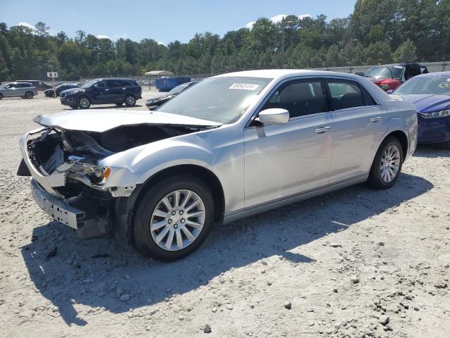 CHRYSLER 300 2012 2c3ccaag3ch107523