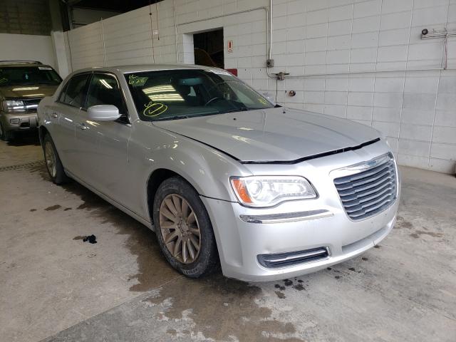 CHRYSLER 300 2012 2c3ccaag3ch113502