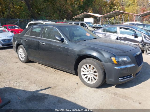 CHRYSLER 300 2012 2c3ccaag3ch113984