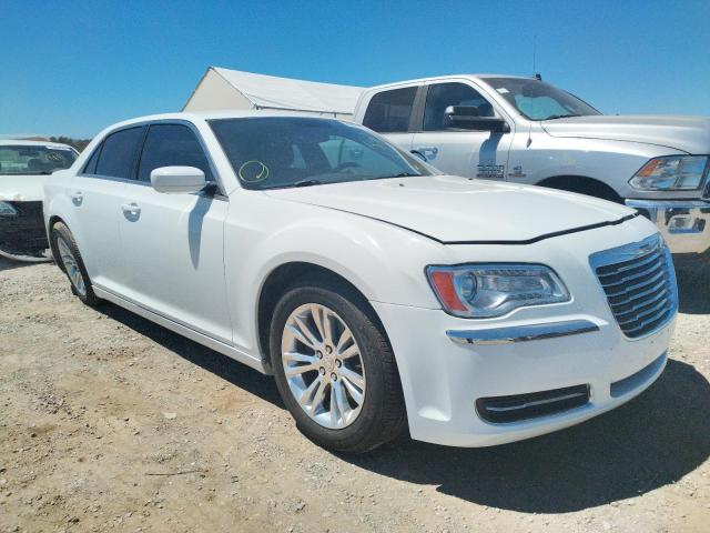 CHRYSLER 300 2012 2c3ccaag3ch114536