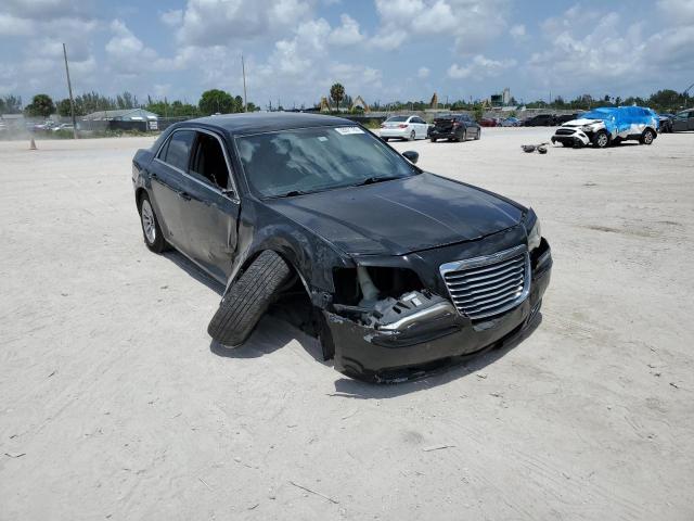 CHRYSLER 300 2012 2c3ccaag3ch115802