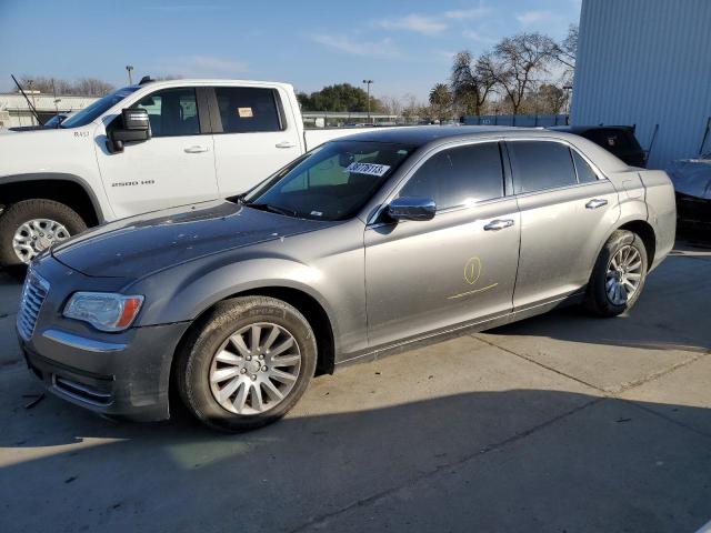 CHRYSLER 300 2012 2c3ccaag3ch116514