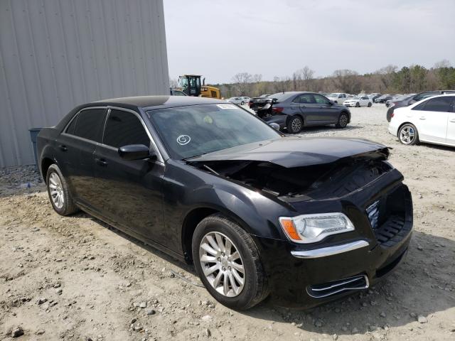 CHRYSLER 300 2012 2c3ccaag3ch116643