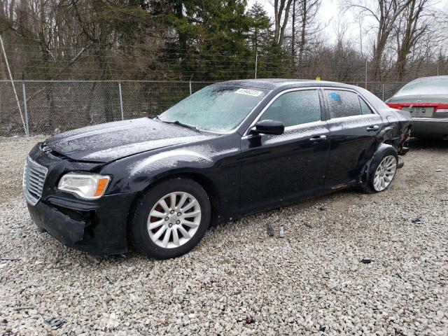 CHRYSLER 300 2012 2c3ccaag3ch116979