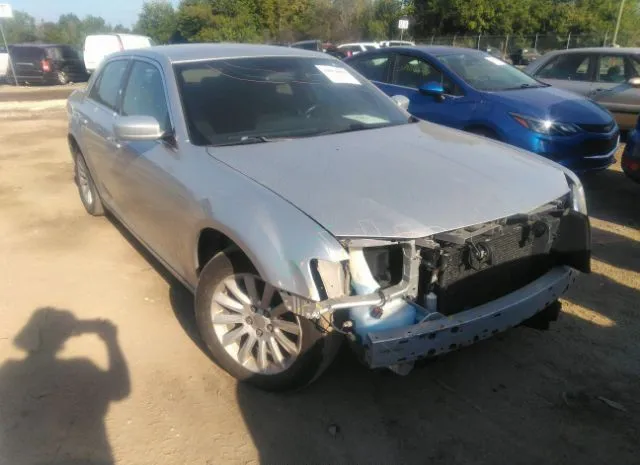 CHRYSLER 300 2012 2c3ccaag3ch117078