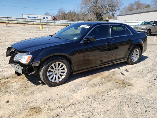 CHRYSLER 300 2012 2c3ccaag3ch129733