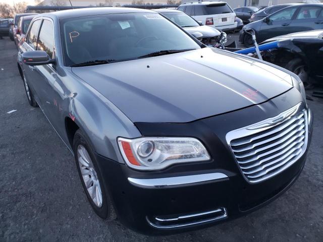 CHRYSLER 300 2012 2c3ccaag3ch165194