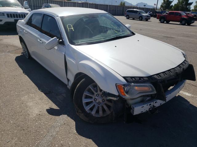 CHRYSLER 300 2012 2c3ccaag3ch166023