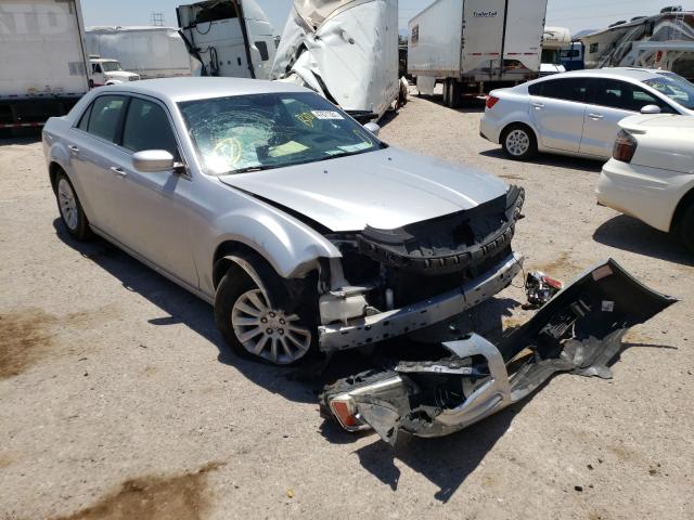 CHRYSLER 300 2012 2c3ccaag3ch166460