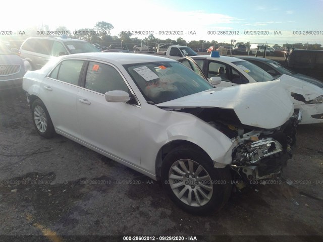 CHRYSLER 300 2012 2c3ccaag3ch166622