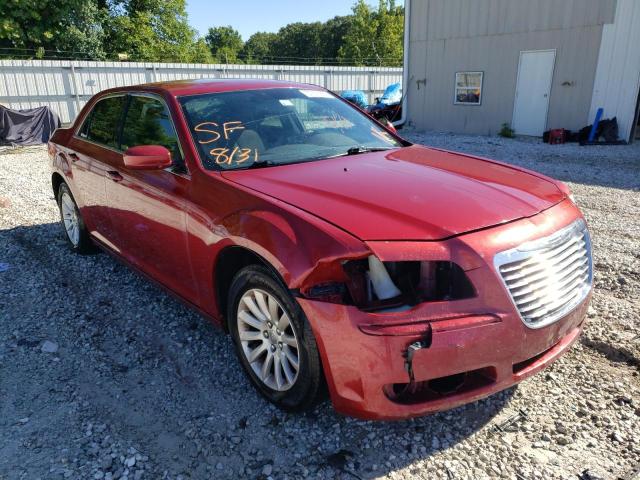 CHRYSLER 300 2012 2c3ccaag3ch173408