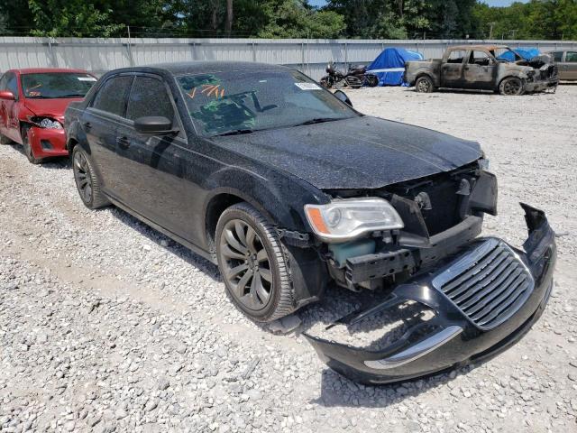 CHRYSLER 300 2012 2c3ccaag3ch175613