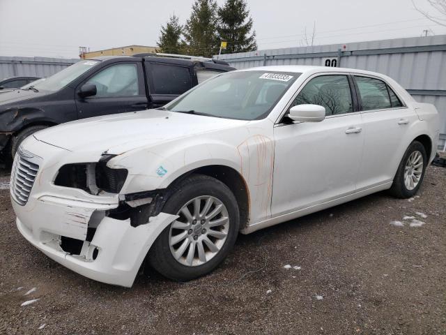 CHRYSLER 300 2012 2c3ccaag3ch179161