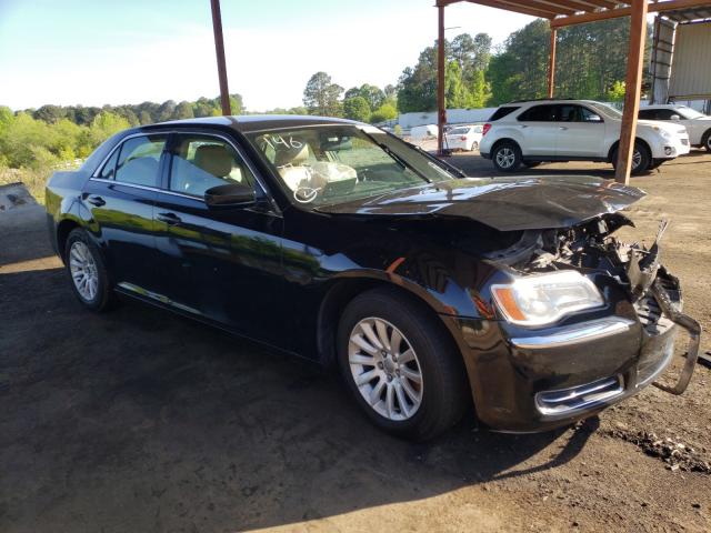 CHRYSLER 300 2012 2c3ccaag3ch180715