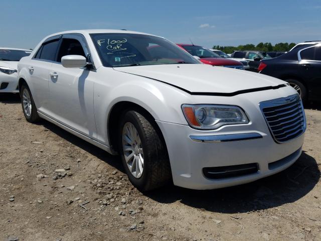 CHRYSLER 300 2012 2c3ccaag3ch188815