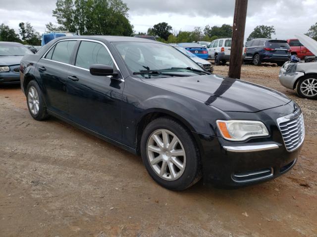 CHRYSLER 300 2012 2c3ccaag3ch193240