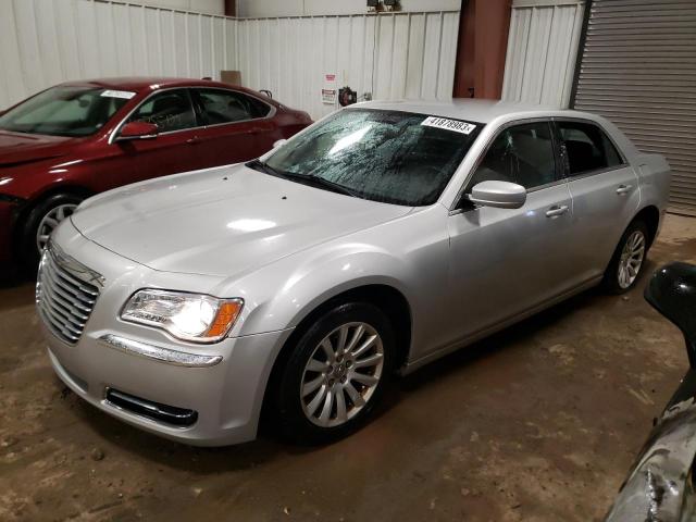 CHRYSLER 300 2012 2c3ccaag3ch201966