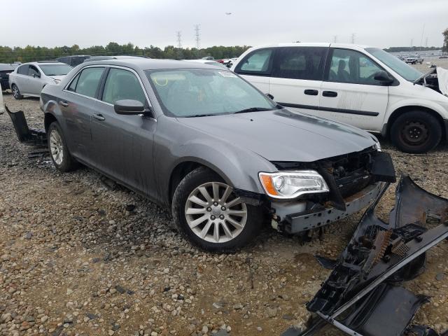 CHRYSLER 300 2012 2c3ccaag3ch202695