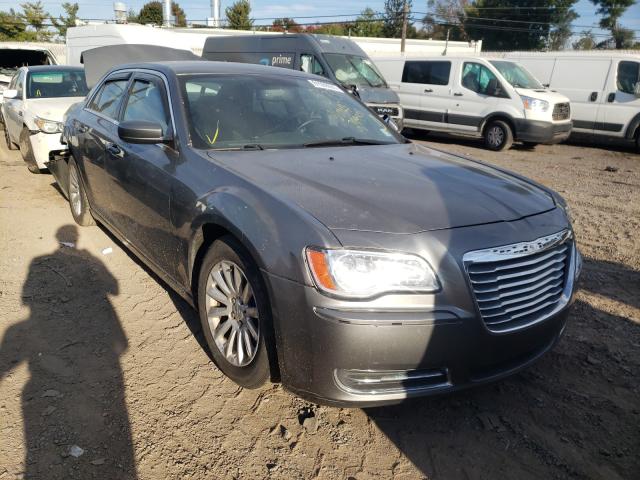 CHRYSLER 300 2012 2c3ccaag3ch209808