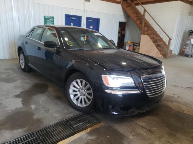 CHRYSLER 300 2012 2c3ccaag3ch234711