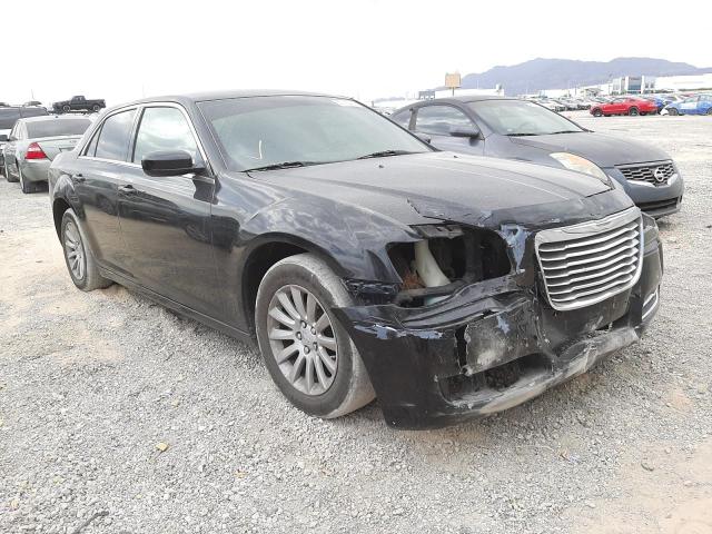 CHRYSLER 300 2012 2c3ccaag3ch239911