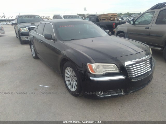 CHRYSLER 300 2012 2c3ccaag3ch241920