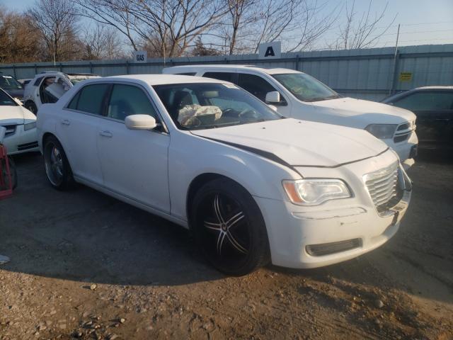 CHRYSLER 300 2012 2c3ccaag3ch245952