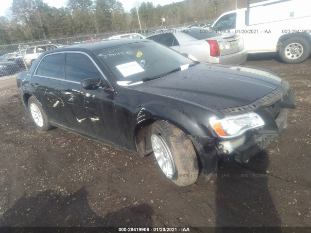 CHRYSLER 300 2012 2c3ccaag3ch246017