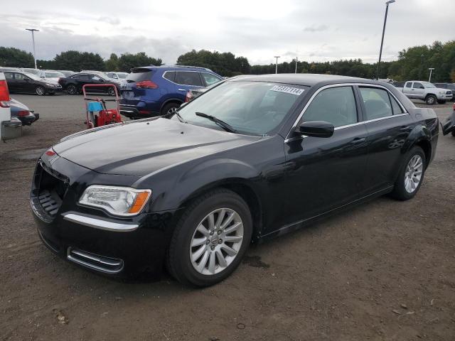 CHRYSLER 300 2012 2c3ccaag3ch256286