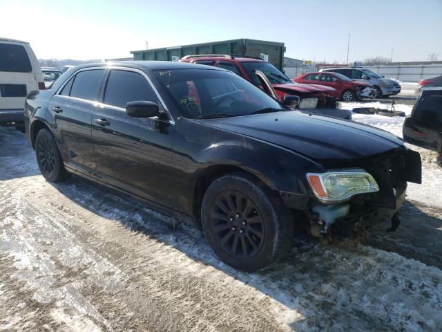 CHRYSLER 300 2012 2c3ccaag3ch274027