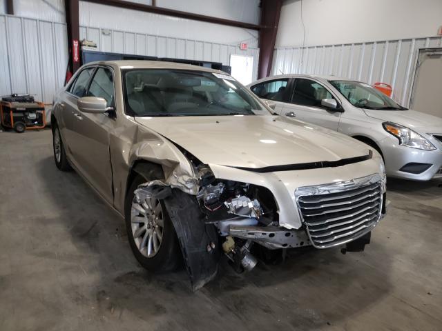 CHRYSLER 300 2012 2c3ccaag3ch289370