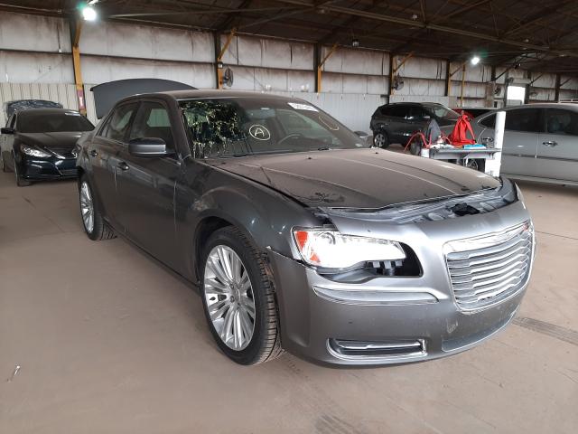 CHRYSLER 300 2012 2c3ccaag3ch289434