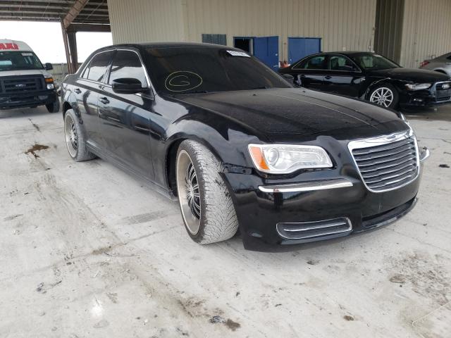 CHRYSLER 300 2012 2c3ccaag3ch289451