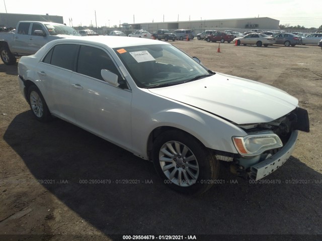 CHRYSLER 300 2012 2c3ccaag3ch311903