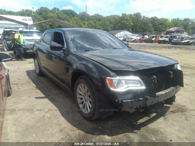 CHRYSLER 300 2012 2c3ccaag3ch313117