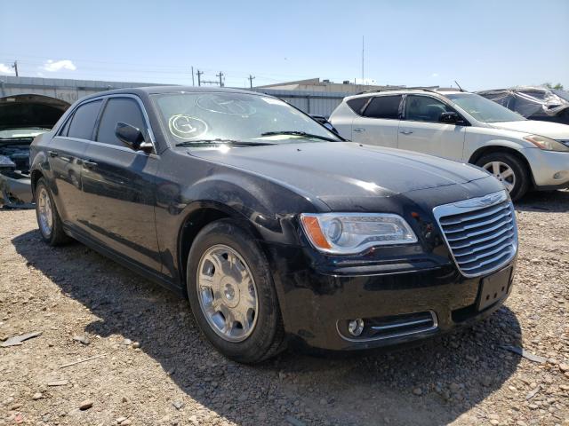 CHRYSLER 300 2013 2c3ccaag3dh504375