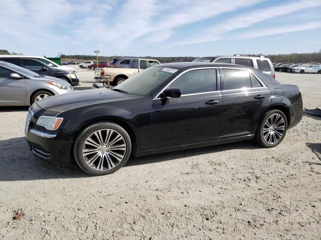 CHRYSLER 300 2013 2c3ccaag3dh507292