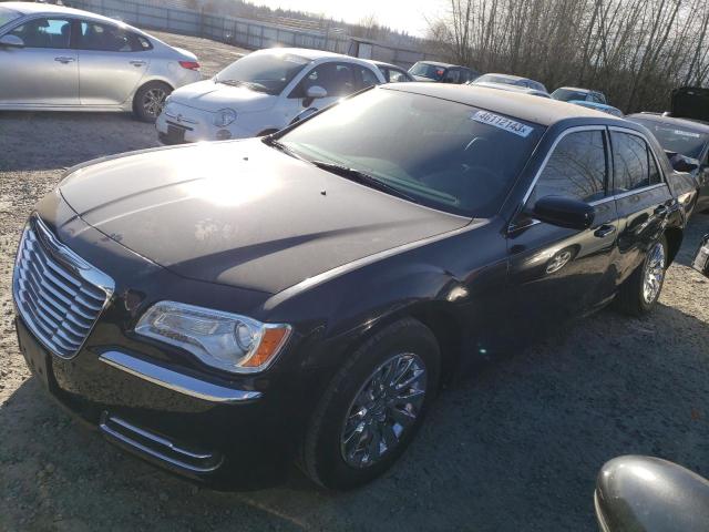 CHRYSLER 300 2013 2c3ccaag3dh507938