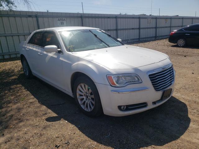 CHRYSLER 300 2013 2c3ccaag3dh508703