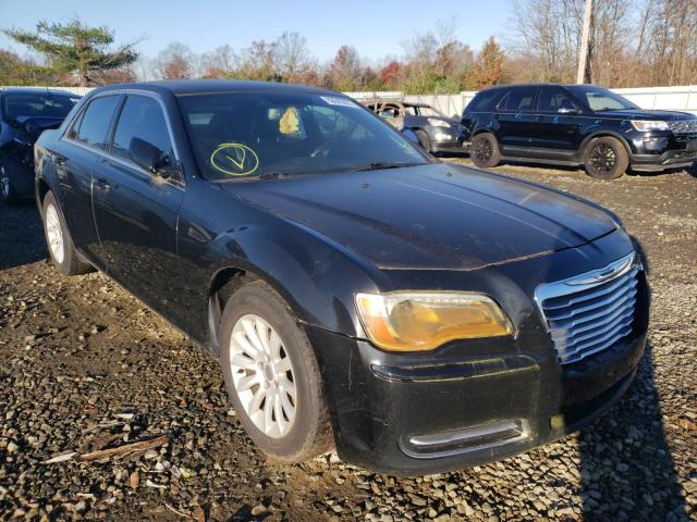 CHRYSLER 300 2013 2c3ccaag3dh509365