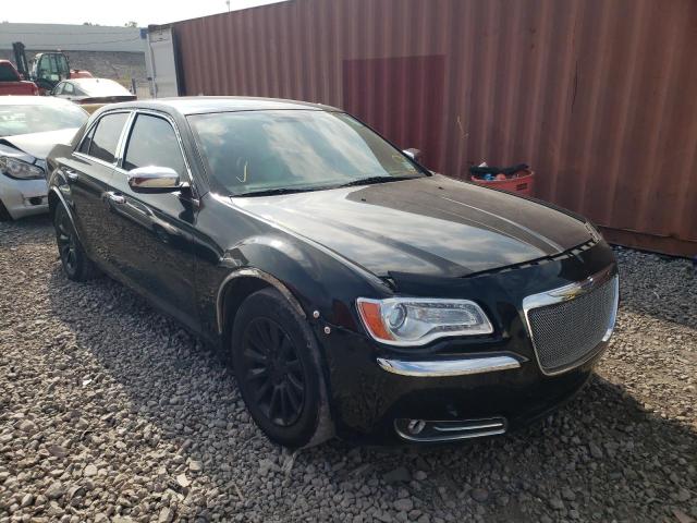 CHRYSLER 300 2013 2c3ccaag3dh509740